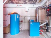 Продажа дома Филатов луг-2 510 м² Калужское шоссе - Столовая, кухня - foto_dr2