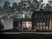 Продажа дома Синергия 422 м² Калужское шоссе - 628224 - 628224