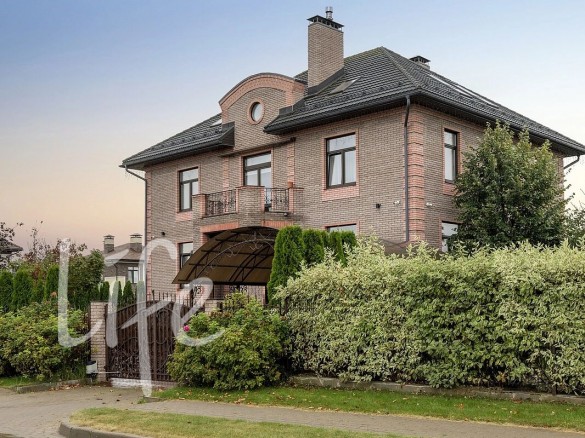 Продажа дома Новорижский (Покровское) 520 м² Новорижское шоссе - 626464 - 626464