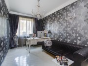 Аренда дома Кедры 400 м² Новорижское шоссе - Спальня - foto_br2