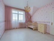 Аренда дома Кедры 400 м² Новорижское шоссе - Гостиная, холл - foto_lr2