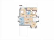 Продажа дома Новорижский (Покровское) 300 м² Новорижское шоссе - 626416 - 626416