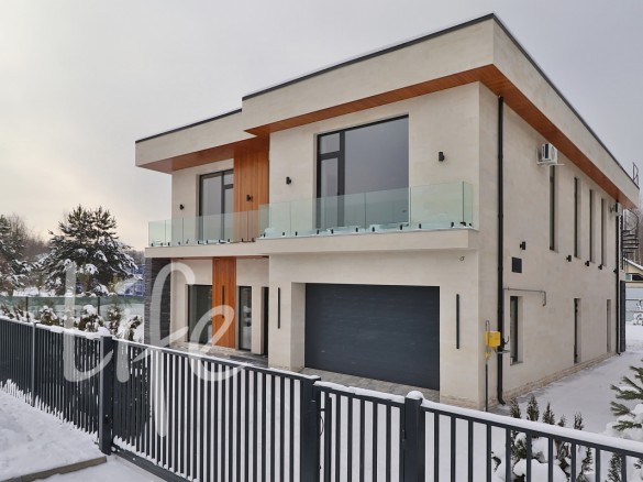 Продажа дома Новорижский (Покровское) 383 м² Новорижское шоссе - 631694 - 631694