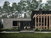 Продажа дома Синергия 422 м² Калужское шоссе - 628178 - 628178