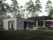 Продажа дома Синергия 422 м² Калужское шоссе - 628179 - 628179