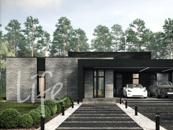 Продажа дома Синергия 422 м² Калужское шоссе - 628175 - 628175