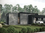 Продажа дома Синергия 422 м² Калужское шоссе - 620247 - 620247