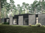 Продажа дома Синергия 422 м² Калужское шоссе - 620249 - 620249