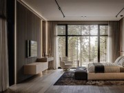 Продажа дома Синергия 422 м² Калужское шоссе - 585959 - foto_br1