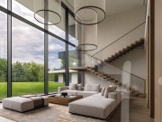 Продажа дома Никольская слобода 1238 м² Новорижское шоссе - 622811 - 622811