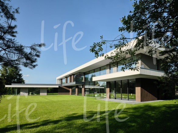 Продажа дома Никольская слобода 1238 м² Новорижское шоссе - 622844 - 622844