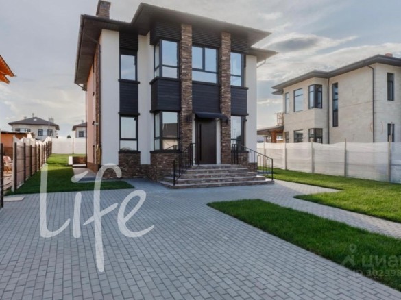 Продажа дома Новорижский (Покровское) 300 м² Новорижское шоссе - 584278 - foto_fs