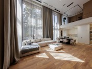 Продажа дома Новинки 1000 м² Новорижское шоссе - 639332 - 639332