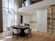 Продажа дома Новинки 1000 м² Новорижское шоссе - 639338 - 639338