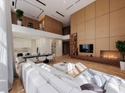 Продажа дома Новинки 1000 м² Новорижское шоссе - 639348 - 639348
