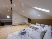 Продажа дома Новинки 1000 м² Новорижское шоссе - 639395 - 639395