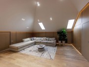Продажа дома Новинки 1000 м² Новорижское шоссе - 639415 - 639415