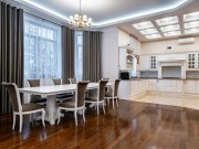 Продажа дома Чигасово-2 483 м² Рублево-Успенское шоссе - Снаружи - foto_bw