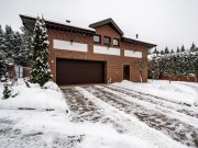 Продажа дома Чигасово-2 483 м² Рублево-Успенское шоссе - Участок - foto_ls