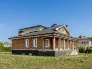 Продажа дома Новорижский (Покровское) 509 м² Новорижское шоссе - 468834 - foto_bw