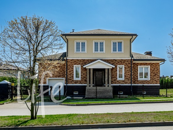 Продажа дома Новорижский (Покровское) 509 м² Новорижское шоссе - 468839 - foto_fs