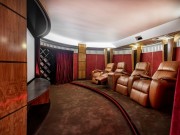 Продажа дома Фонд развития Международного Университета 1077 м² Сколковское шоссе - Спальня - foto_br1