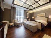 Продажа дома Фонд развития Международного Университета 1077 м² Сколковское шоссе - Спальня - foto_br2