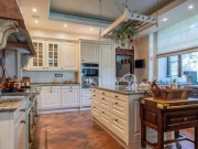 Продажа дома Фонд развития Международного Университета 1077 м² Сколковское шоссе - Снаружи - foto_bw