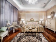 Продажа дома Фонд развития Международного Университета 1077 м² Сколковское шоссе - Детская, игровая - foto_cr