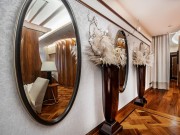 Продажа дома Фонд развития Международного Университета 1077 м² Сколковское шоссе - Столовая, кухня - foto_dr1