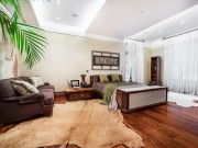 Продажа дома Фонд развития Международного Университета 1077 м² Сколковское шоссе - Столовая, кухня - foto_dr2