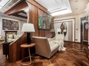 Продажа дома Фонд развития Международного Университета 1077 м² Сколковское шоссе - Тренажерный зал, фитнес - foto_fr
