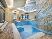 Продажа дома Фонд развития Международного Университета 1077 м² Сколковское шоссе - Зимний сад - foto_gr