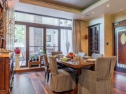 Продажа дома Фонд развития Международного Университета 1077 м² Сколковское шоссе - Гостиная, холл - foto_lr2