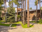 Продажа дома Фонд развития Международного Университета 1077 м² Сколковское шоссе - Участок - foto_ls
