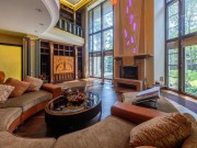 Продажа дома Фонд развития Международного Университета 1077 м² Сколковское шоссе - Участок - foto_lw