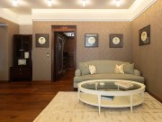 Продажа дома Фонд развития Международного Университета 1077 м² Сколковское шоссе - Кабинет, студия - foto_sr