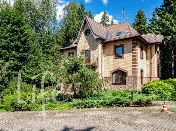 Продажа дома Зеленая роща 1 342 м² Минское шоссе - 627414 - 627414