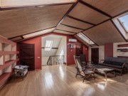 Продажа дома Американская деревня (НП Липки) 900 м² Рублево-Успенское шоссе - 579935 - foto_cr