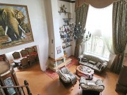 Продажа дома Рогозинино 458 м² Киевское шоссе - Снаружи - foto_bw