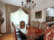Продажа дома Рогозинино 458 м² Киевское шоссе - Столовая, кухня - foto_dr2