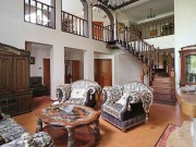 Продажа дома Рогозинино 458 м² Киевское шоссе - Гостиная, холл - foto_lr2