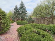 Продажа дома Рогозинино 458 м² Киевское шоссе - Участок - foto_ls