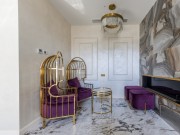 Продажа дома Поселок Малевича 700 м² Можайское шоссе - Спальня - foto_br2