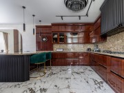 Продажа дома Поселок Малевича 700 м² Можайское шоссе - Кабинет, студия - foto_sr