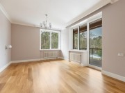 Продажа дома Серебряный Бор 638 м² Новорижское шоссе - Гостиная, холл - foto_lr2