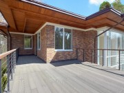 Продажа дома Серебряный Бор 638 м² Новорижское шоссе - Участок - foto_ls