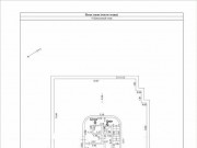 Продажа дома Серебряный Бор 638 м² Новорижское шоссе - Цоколь - plan_c