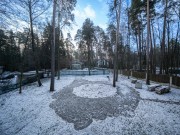 Продажа дома Жуковка 720 м² Рублево-Успенское шоссе - Снаружи - foto_bs
