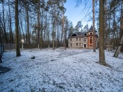 Продажа дома Жуковка 720 м² Рублево-Успенское шоссе - Участок - foto_ls